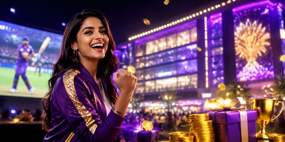 Delhi cricket fans enjoying IPL and placing lottery bets on mobile
